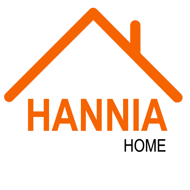 HANNIA HOME